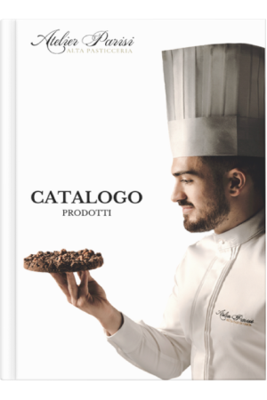 Copertina Catalogo Prodotti