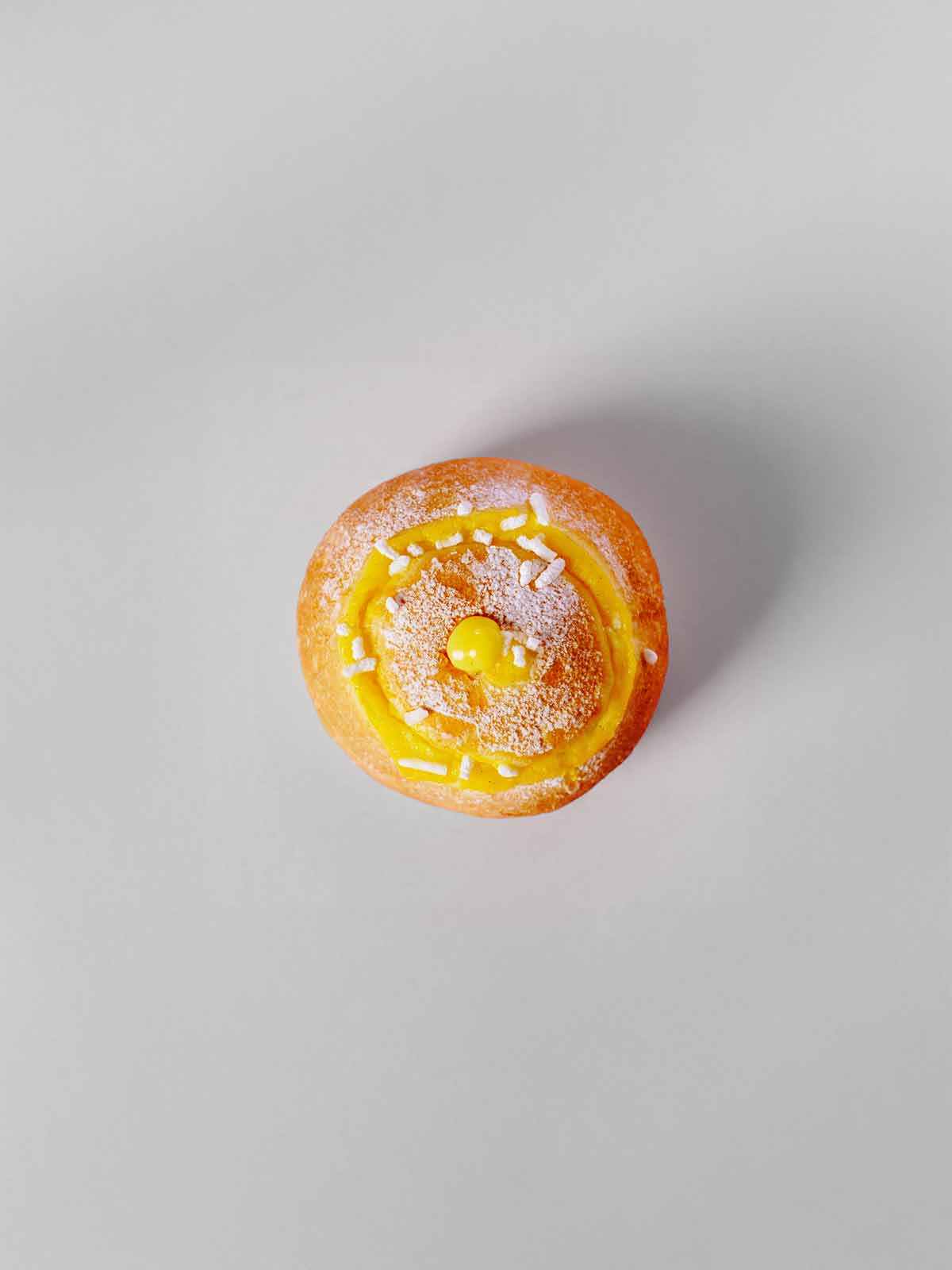 prodotto brioches tonda