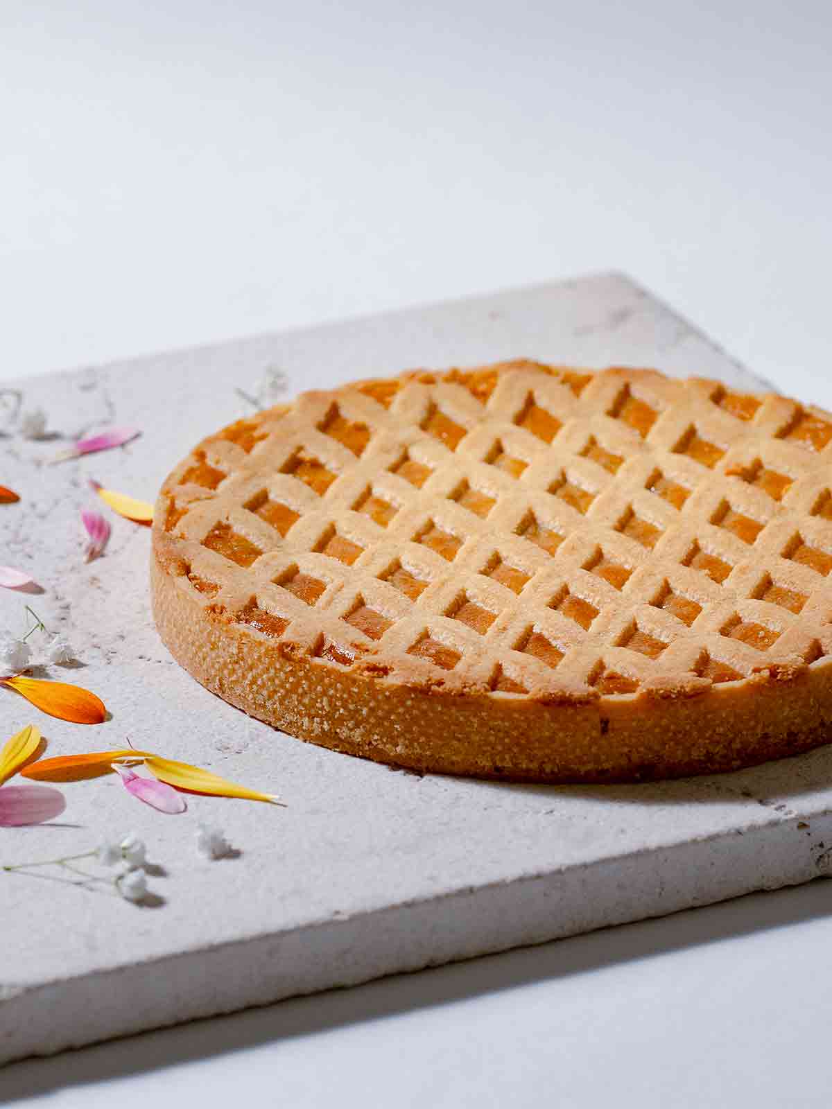 prodotto pastiera napoletana