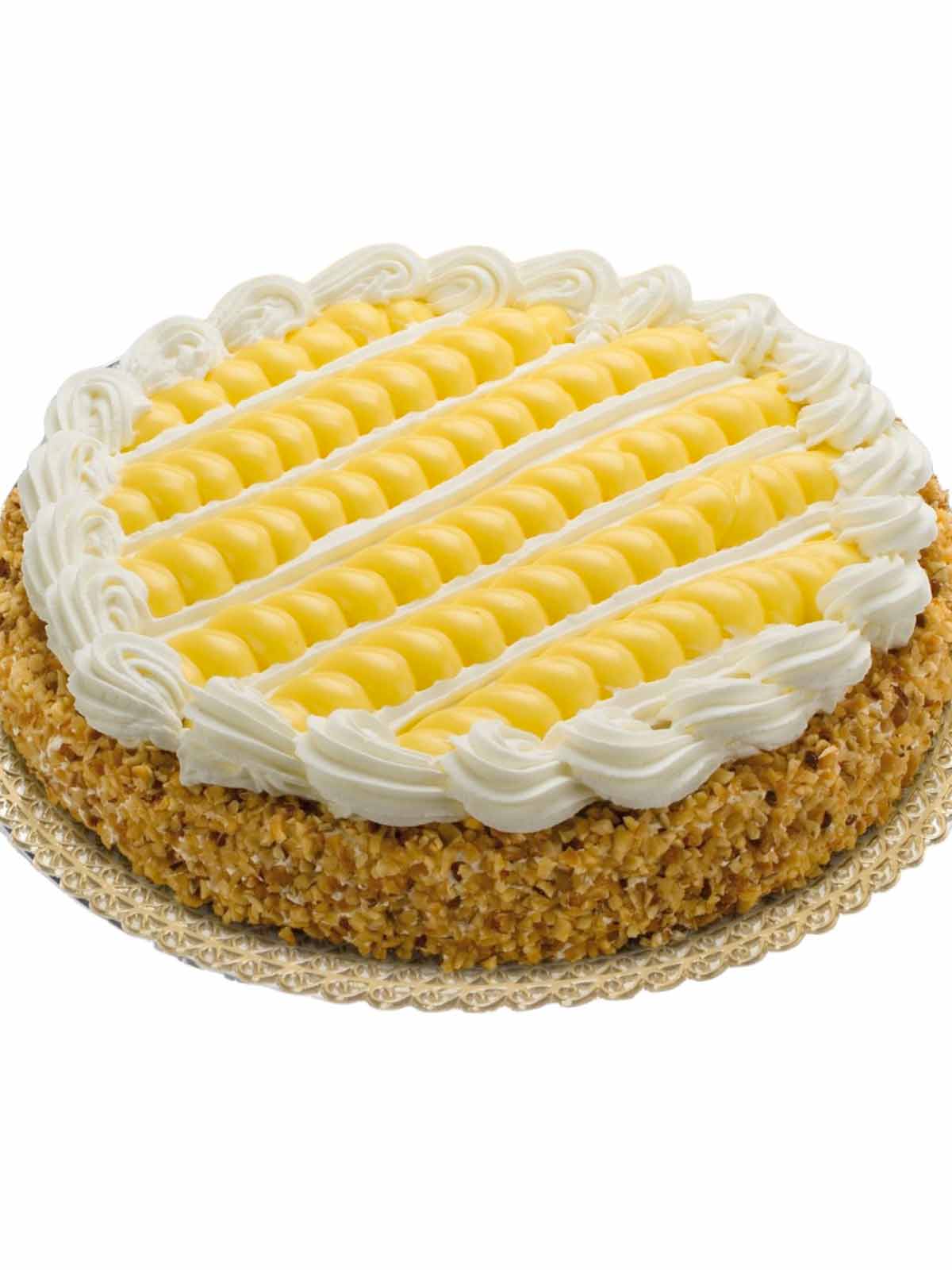 prodotto torta in pan di spagna